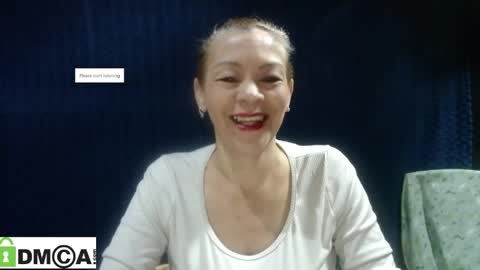 barbiemature online show from April 16, 11:10 am