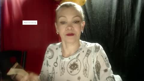 barbiemature online show from April 14, 11:24 am