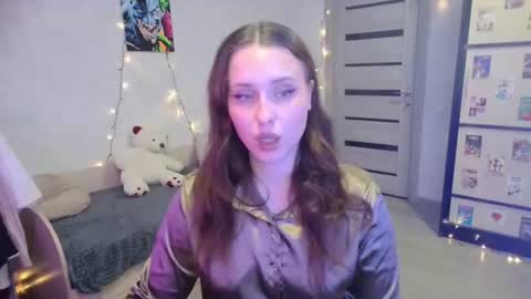 barbiepie online show from November 16, 7:16 pm