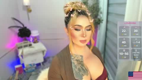 Miss Alexa Fields  online show from July 11, 3:44 am
