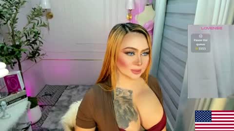 Miss Alexa Fields  online show from July 7, 9:08 pm
