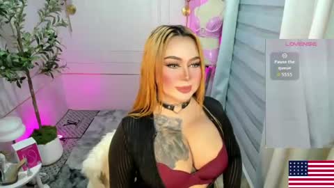Miss Alexa Fields  online show from June 25, 2:19 am