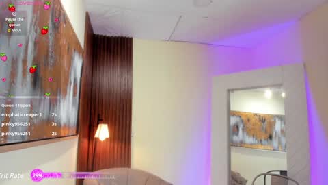 Luna online show from January 24, 8:32 pm