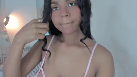 Luna online show from February 20, 4:14 pm