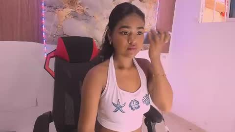 Luna online show from July 2, 4:56 pm