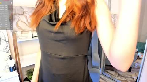 Darby online show from April 21, 5:09 pm