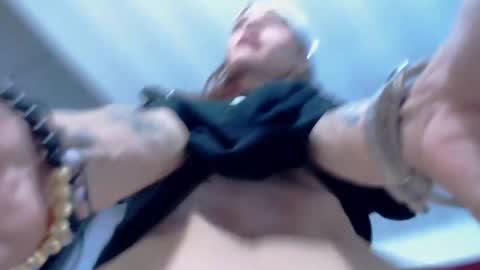 Barby online show from April 18, 2:30 pm