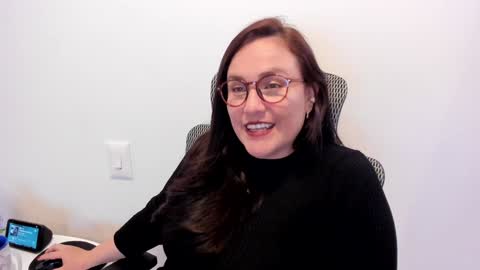 Camila Rendon   PVT is open online show from January 15, 3:39 pm