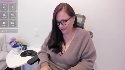 Camila Rendon   PVT is open online show from February 14, 8:48 pm