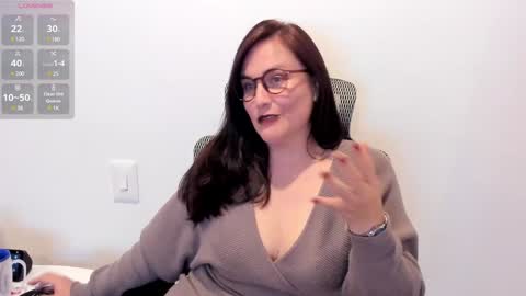 Camila Rendon   PVT is open online show from January 6, 9:32 pm