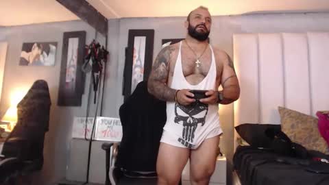 bardock online show from April 15, 3:21 am