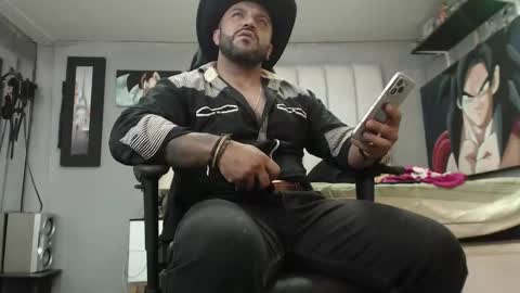 bardock online show from September 23, 9:54 pm