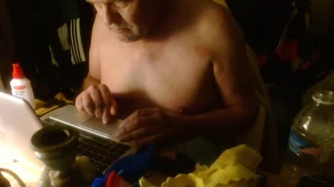 barebenlive online show from January 19, 1:33 pm