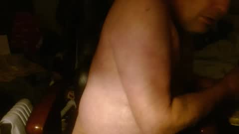 barebenlive online show from December 5, 9:11 am