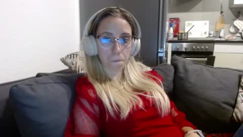 Lena online show from July 20, 10:33 pm