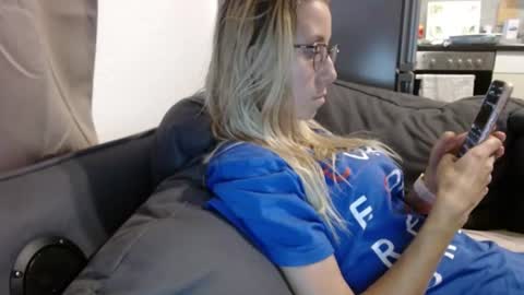Lena online show from July 12, 4:10 pm