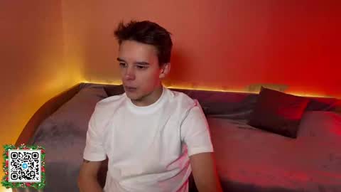 Fansly  Barney  and Kevin T  online show from December 23, 6:58 pm