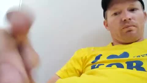 barniemay1 online show from November 5, 6:43 pm