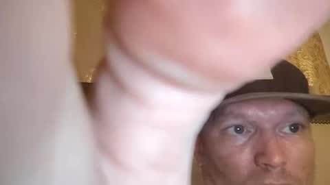 barniemay1 online show from June 4, 1:28 pm