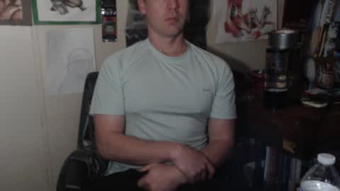 Wraith online show from February 6, 11:48 pm