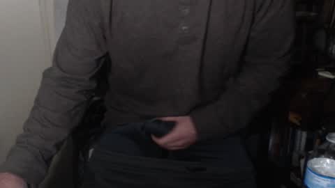 Wraith online show from January 27, 11:33 pm