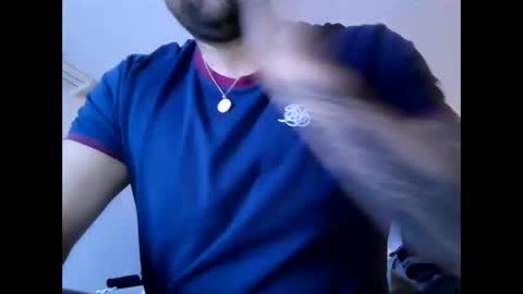 barrias23 online show from March 30, 7:03 pm