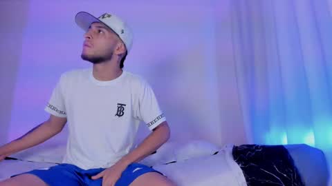 Bruce  online show from October 12, 10:41 am