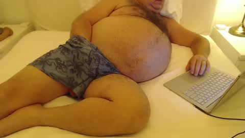 Baseball Coach Dad online show from February 20, 11:10 pm