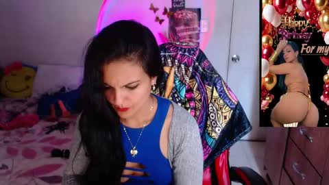 Besma online show from April 15, 3:59 pm