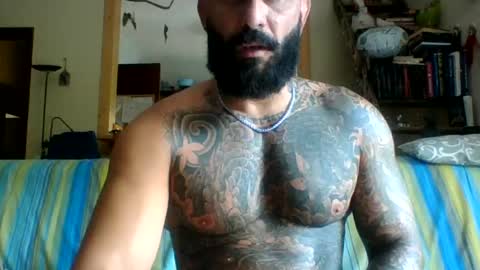 bastard84 online show from July 1, 8:12 am