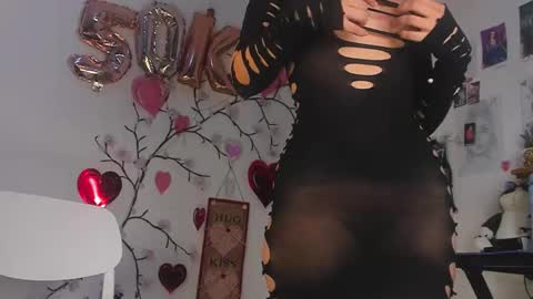 bastet007 online show from February 22, 6:28 am