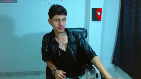Bastian online show from September 12, 3:19 am