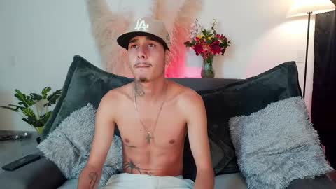 Bastian online show from February 24, 4:37 am