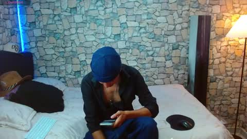 Bastian online show from February 21, 9:29 pm