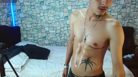 Bastian online show from February 12, 8:23 pm