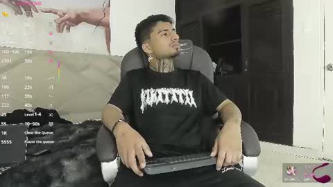 bastian66_ online show from July 23, 1:52 am