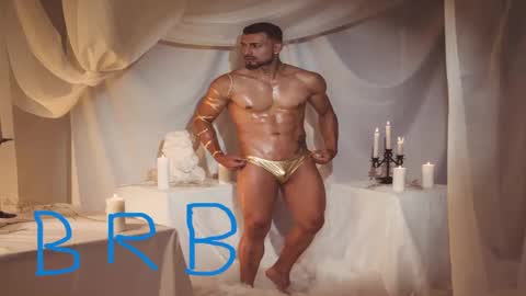 bastian online show from March 1, 5:27 pm