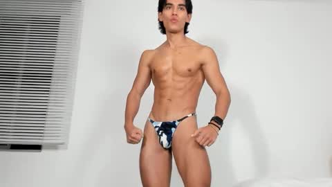 Bastian Maalouf  online show from October 10, 11:42 pm