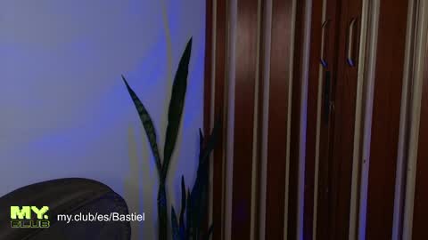 Bastiel online show from April 8, 2:58 am