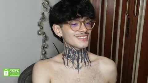 Bastiel online show from January 10, 3:23 am