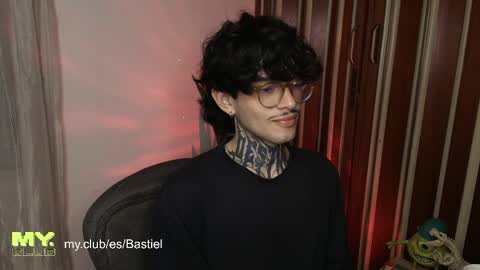 Bastiel online show from March 28, 1:51 am
