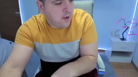 BASY online show from November 24, 3:49 am