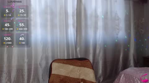 Lara online show from November 11, 5:09 am