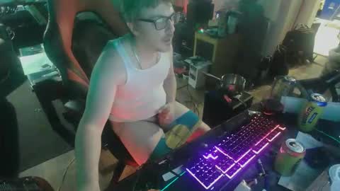 baterboy8687 online show from January 18, 11:30 am