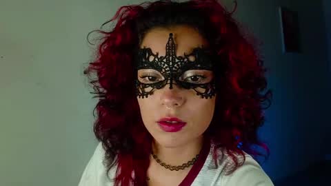 Your always sexy Harley online show from April 17, 8:06 am