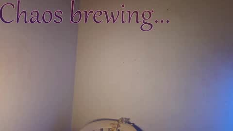 Your always sexy Harley online show from April 20, 4:59 am