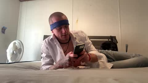 battlewolfxx online show from January 8, 3:50 pm