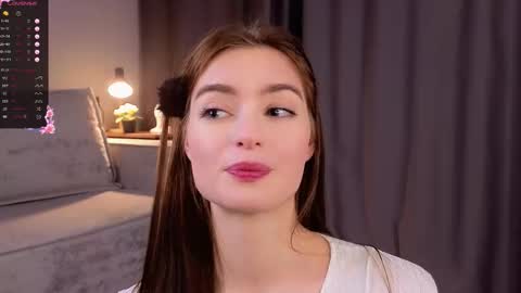 Rosie online show from January 9, 2:44 pm