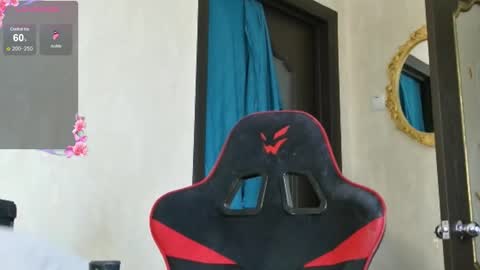 battyyhils online show from October 18, 12:20 pm