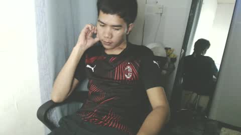 Lf Babe online show from March 1, 8:32 pm